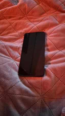 Samsung Galaxy S22 mobiltelefon 128 GB svart