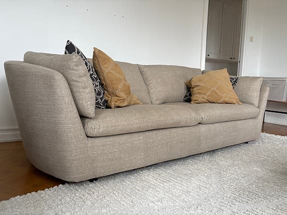 Soffa 3-sits Bonnie , SITS