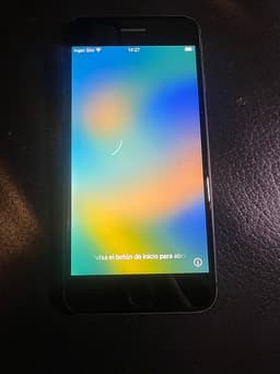 iPhone 8 64 GB – Space Gray – 82% batterihälsa – fint skick