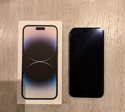 Apple iPhone 14 Pro Max 128 GB