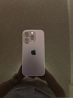 iPhone 14 Pro, 256GB