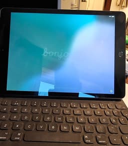 Apple iPad gen 7  32 GB