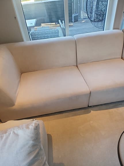 modul soffa Nordic från hemdesigners