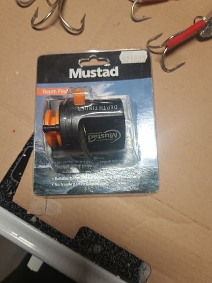 fiskedrag pilk silverfärgade rostfritt 500gr,750gr