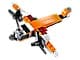 LEGO Creator 31071 Drone Explorer – Oöppnad / MISB – Utgått set 3-in-1