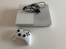 Xbox One S 1TB