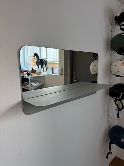 Spegel från Normann Copenhagen