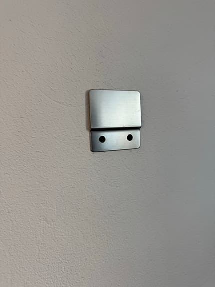 Spegel från Normann Copenhagen