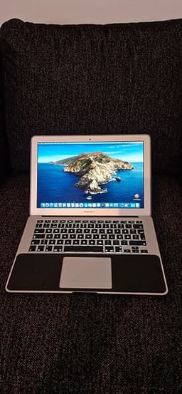 Macbook Air