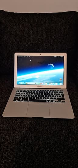 Macbook Air