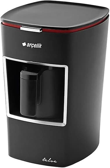 Turkisk Kaffemaskin Arçelik Telwe K 3300