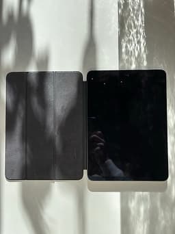 Apple iPad Air surfplatta 64 GB( Femte generationen)