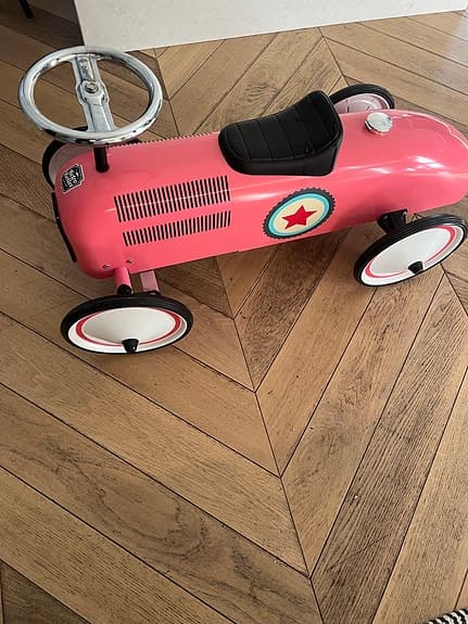 NK Mini sparkbil
