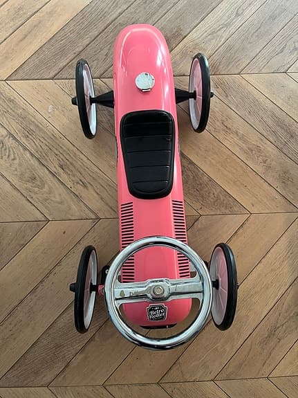 NK Mini sparkbil