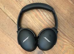 Bose quietcomfort 45