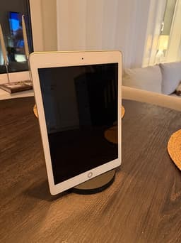 Ipad 5th gen