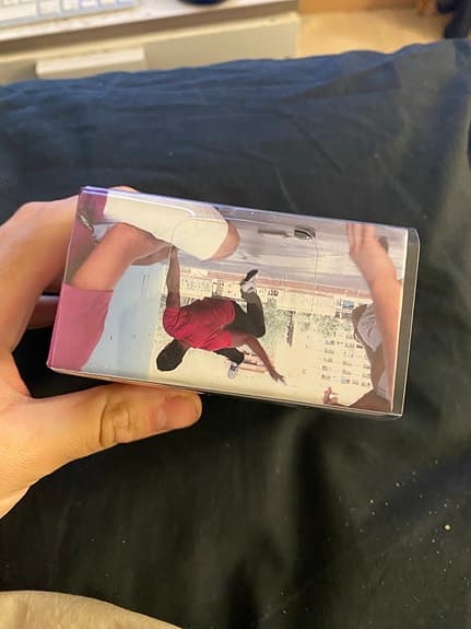 JBL On Tour Micro portabel högtalare svart