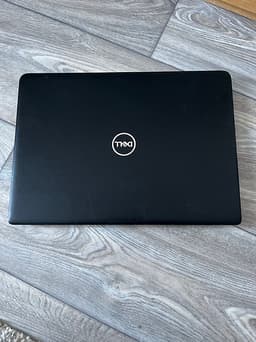 Dell Latitude 3400 bärbar dator svart