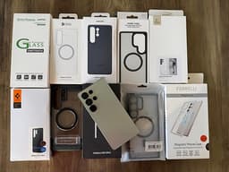 Samsung Galaxy S25 Ultra 512 gb