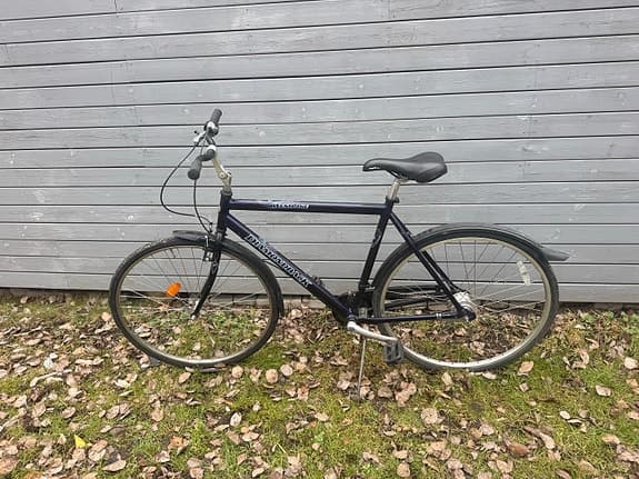 Crescent stadscykel herr 28" M