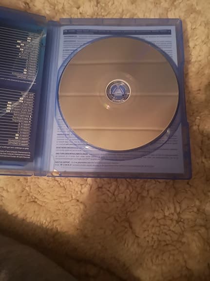 UNCHARTED A thiefs End .