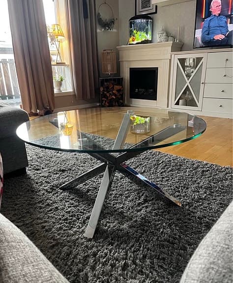 Vardagsrumsbord