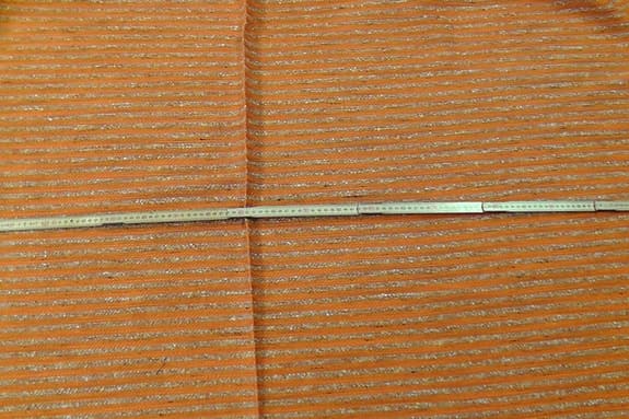 Möbeltyg 520cm.