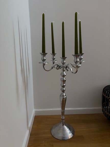 Ljusstake