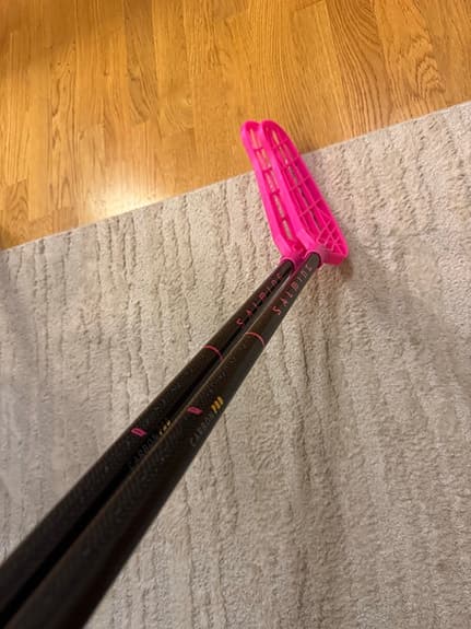 Innebandyklubba Salming