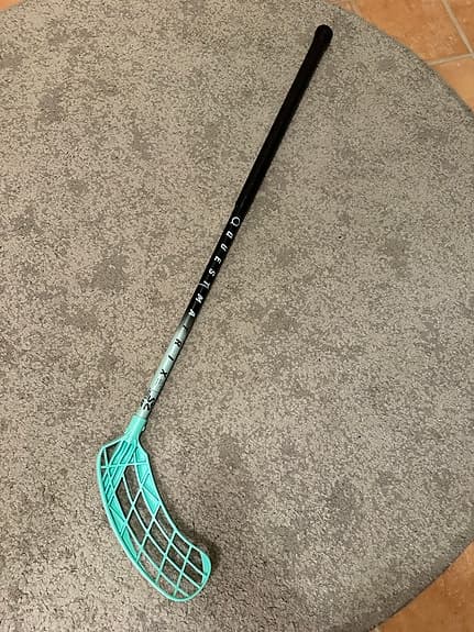 Salming Quest Matrix innebandyklubba