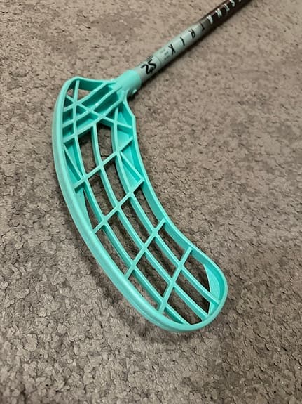 Salming Quest Matrix innebandyklubba