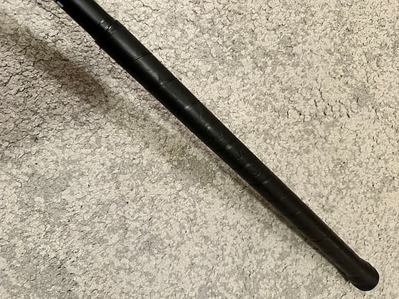 Salming Quest Matrix innebandyklubba