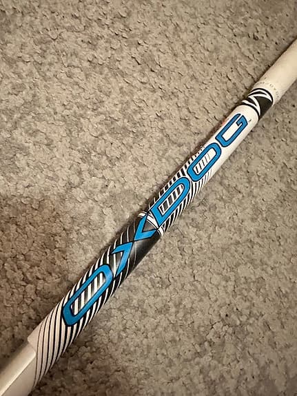 Oxdog Sniper 31 Innebandyklubba