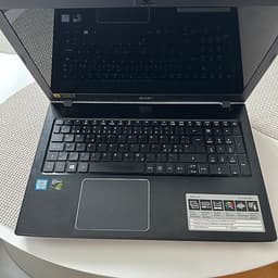 Acer Aspire
