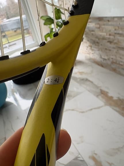 Babolat pure aero 2019