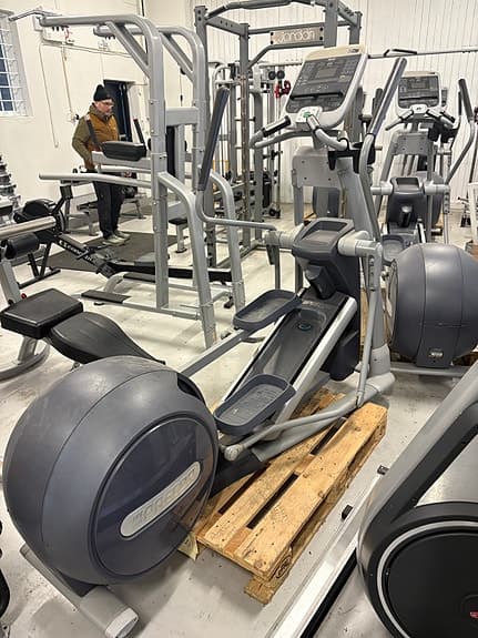 Precor Crosstrainer