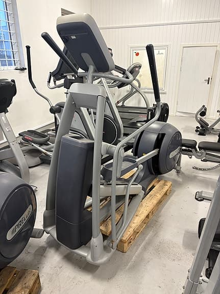 Precor Crosstrainer