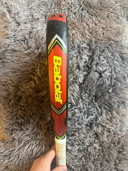 Babolat Viper padelracket 345 g