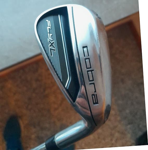 Cobra FlyXl Pitch True Temper XP 90 Regular