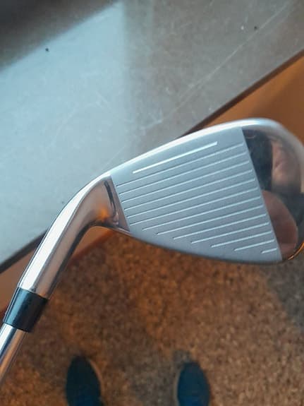 Cobra FlyXl Pitch True Temper XP 90 Regular