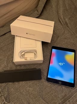 iPad Mini 16GB wifi