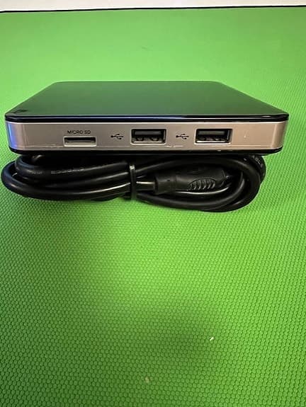 TVIP S-Box v.605 i mycket bra skick litte använd bara