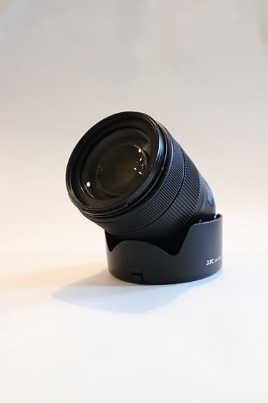 Canon 18-135mm Nano USM – 4x snabbare AF än STM