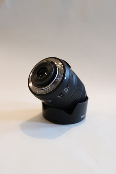 Canon 18-135mm Nano USM – 4x snabbare AF än STM