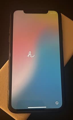 IPhone XR 64GB