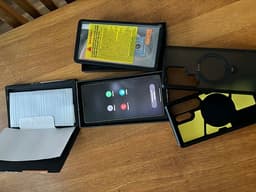 Samsung Galaxy S25 Ultra 512GB Svart – Nyskick – 3 Skal + Kvitto