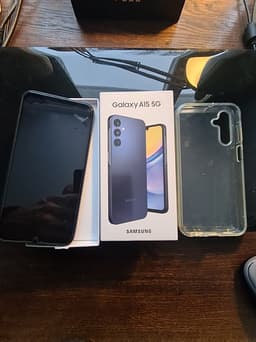 Samsung Galaxy A15 5G