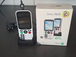Doro 780X