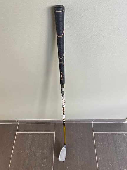 Honma Beres IS-06 3-star järnklubba