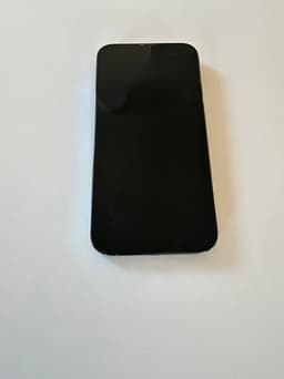 Apple iPhone 13 Pro mobiltelefon 256 GB blå